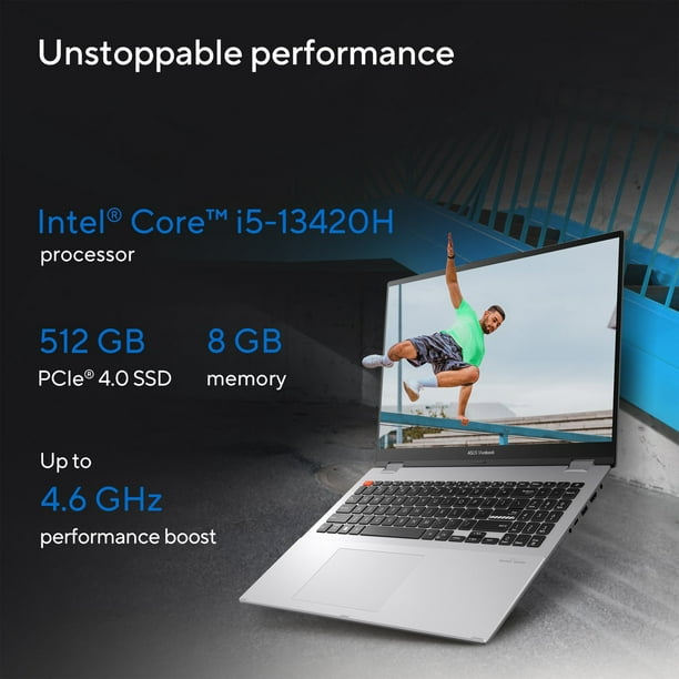 ASUS Vivobook Flip 16