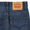 thumbnail image 6 of Levi's Boys 511 Slim Fit Denim Jeans, 6 of 10