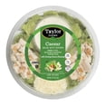 thumbnail image 1 of Taylor Farms Caesar Salad with Chicken, 6.25 oz., 2 pk., 1 of 6