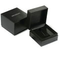 thumbnail image 2 of Movado Bold Quartz Silver Bangle Watch, 34mm, 2 of 3