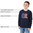 thumbnail image 2 of State of Mine Kids Sweater, 2 of 10