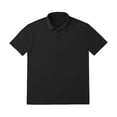 thumbnail image 5 of Member's Mark Men's Favorite Soft Polo, 5 of 7