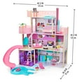 thumbnail image 16 of Member's Mark Paradise Cove Dollhouse, 16 of 16
