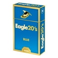 thumbnail image 1 of Eagle 20's Blue Kings Box 20 ct., 10 pk., 1 of 1