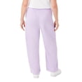 thumbnail image 4 of Member's Mark Women's Fleece Barrel Pant, 4 of 10