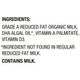 thumbnail image 5 of Horizon Organic 2% Reduced Fat Milk with DHA Omega-3 3 ct., 5 of 14