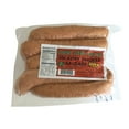 thumbnail image 1 of Down Home Hickory Hot Smoked Sausage (5 lbs.), 1 of 2