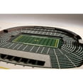 thumbnail image 3 of YouTheFan Oregon Ducks 17"x13" 3D 5 Layer Stadium View Wall Art, 3 of 5
