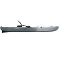 thumbnail image 4 of Lifetime Manta Angler Sit-On-Top Kayak, Eclipse Fusion, 4 of 10