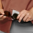 thumbnail image 4 of Eddie Bauer Men's Tech Woven Shirt, 4 of 7