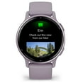 thumbnail image 2 of Garmin Vivoactive 5 Smart Watch, 2 of 8