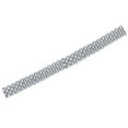 thumbnail image 3 of 2.96CT. T.W. Round Cut Mesh Diamond Bracelet in 14K Gold, 3 of 6