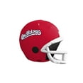 thumbnail image 1 of NCAA 4' Inflatable Helmet, Assorted Teams, 1 of 5