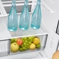 thumbnail image 5 of Samsung Bespoke AI 29 cu. ft. 3-Door French Door Refrigerator, 5 of 9