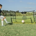 thumbnail image 4 of SKLZ Quickster Soccer Trainer Rebounder Net, 4 of 6