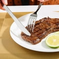thumbnail image 5 of Member's Mark Stainless Steel Dinner Forks 36 ct., 5 of 9
