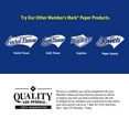 thumbnail image 8 of Member's Mark Soft and Strong 2-Ply Facial Tissue 42 Flat Boxes, 110 tissues/box, 8 of 8