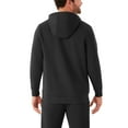 thumbnail image 3 of Member's Mark Men's Active Full Zip Jacket, 3 of 7