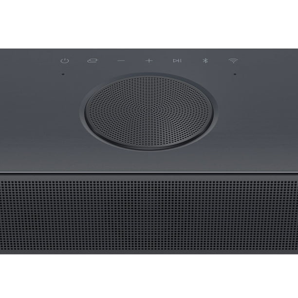 LG 3.1.3 Home Theater Sound Bar with IMAX Enhanced & Dolby Atmos