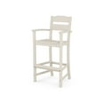 thumbnail image 7 of POLYWOOD Gulf Shores Bar Arm Chair, 7 of 7