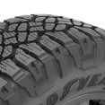 thumbnail image 3 of Goodyear Wrangler DuraTrac RT LT - LT265/70R18/E 124/121R Tire, 3 of 6