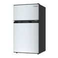 thumbnail image 9 of Frigidaire Compact Fridge Freezer Combo, 3.1 cu. ft. Capacity, Small Top Freezer Refrigerator, 9 of 9