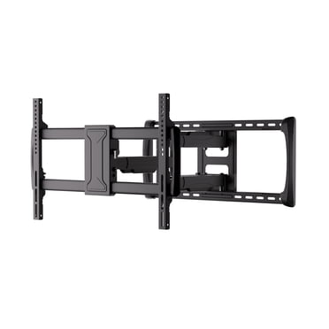 Mounting All Outdoor Weather Ready Large Full Motion for 32"-98" TVs