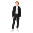 thumbnail image 4 of Member's Mark Boys Dynamic Knit Pant, 4 of 8