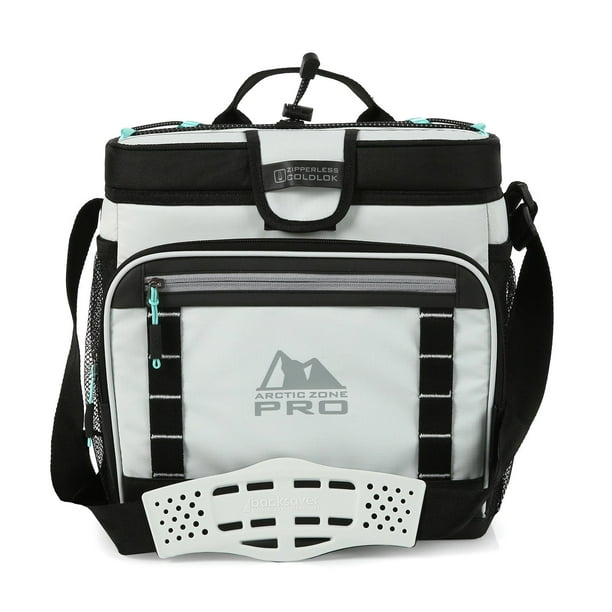 Arctic Zone PRO 16 Can Zipperless™ Cooler - Samsclub.com