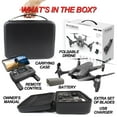 thumbnail image 5 of Vivitar VTI Phoenix Foldable Camera Drone, 5 of 9