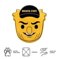 thumbnail image 4 of Logo Brands Wichita State Shockers Puff Pillow, 4 of 5
