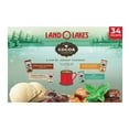 thumbnail image 4 of Land O'Lakes Cocoa Classics Hot Cocoa Mix, Variety Pack, 34 pk., 4 of 4