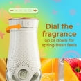 thumbnail image 4 of Glade PlugIns Scented Oil, Cool Coconut & Mighty Mango, 2 Warmers + 6 Refills, 4 of 9