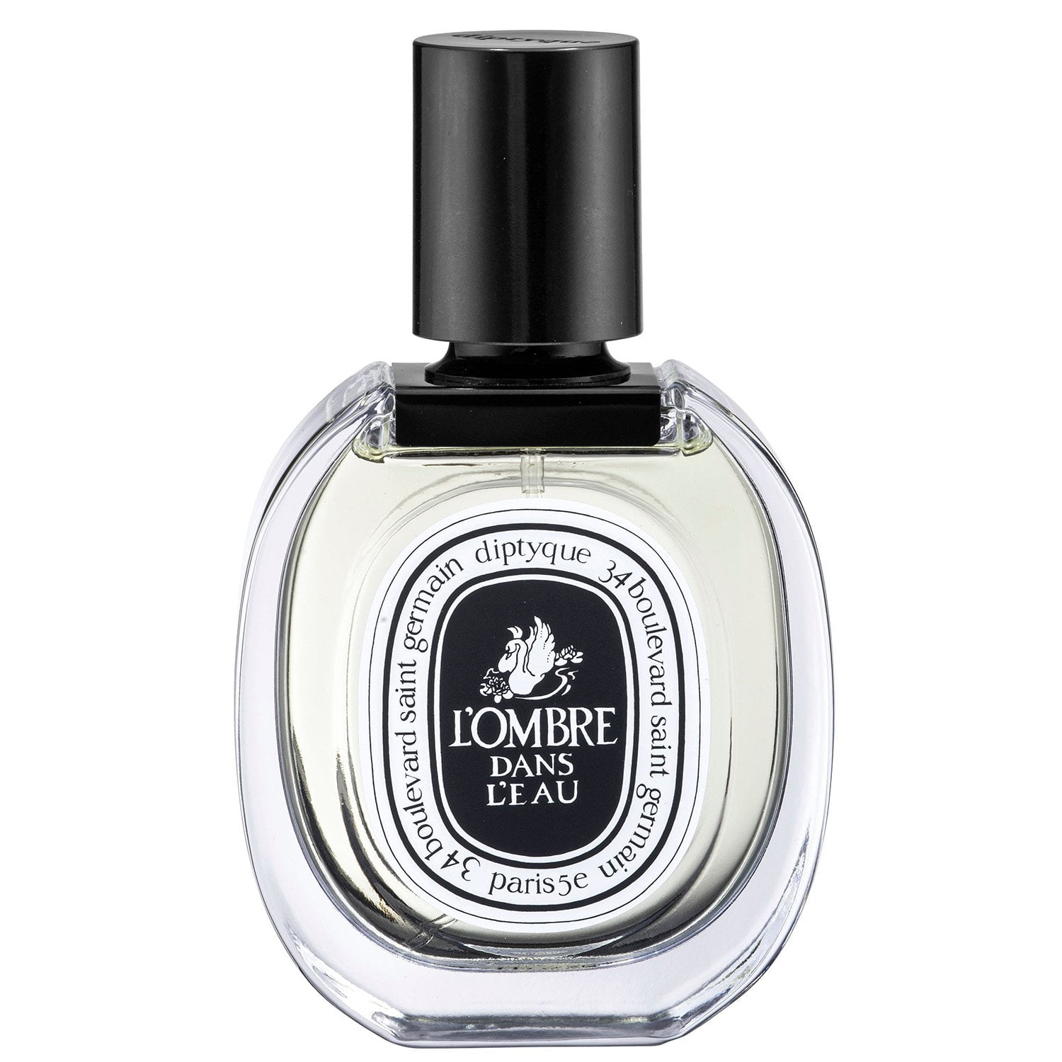 その他 diptyque L'ombre dans l'eau 50ml L'Ombre dans l'Eau Eau de Toilette | Diptyque Paris