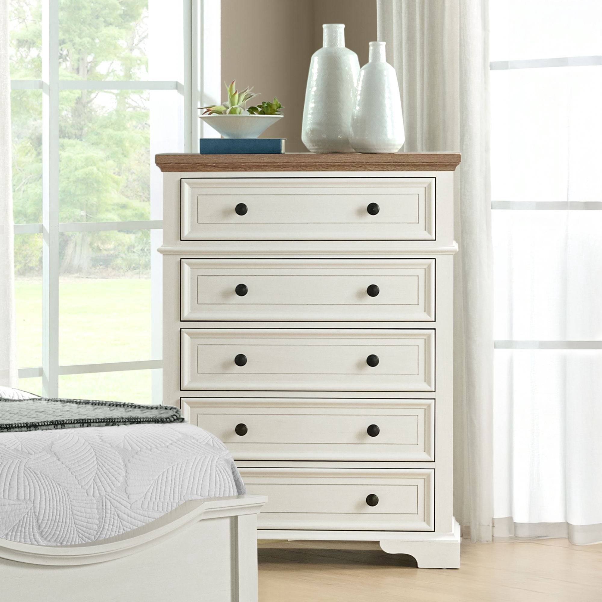 dressers crafted with solid wood