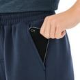 thumbnail image 4 of Member's Mark Boys Sandwash Shorts, 4 of 7