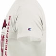 thumbnail image 5 of Champion NCAA Arkansas Razorbacks Short Sleeve T-Shirt, 5 of 7