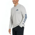 thumbnail image 15 of Hurley Men's Hooded UV Tee, 15 of 17