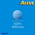thumbnail image 4 of Aleve Soft-Grip Arthritis Caplets, 320 ct., 4 of 12