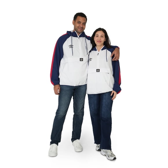 UMBRO USA Adult Pullover