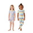thumbnail image 1 of Member's Mark DreamMark Girls 4-Piece Pajama Set, 1 of 15
