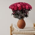 thumbnail image 3 of Member's Mark Farm Fresh Velvet Roses, choose color and stem count, 3 of 8