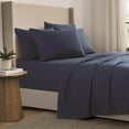 thumbnail image 2 of Member's Mark Soft Washed Sheet Set, Assorted Sizes, 2 of 6