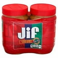 thumbnail image 2 of CREAMY PEANUT BUTTER 2 PK / 40 OZ, 2 of 11
