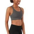 thumbnail image 5 of Member's Mark Women's 2 Pack Racerback Sports Bra, 5 of 14