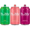 thumbnail image 3 of bubly Sparkling Water Variety Pack, 12 fl. oz., 24 pk., 3 of 6