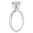 thumbnail image 3 of 2.00 CT. T.W. Round Diamond Solitaire Ring in 18K Gold, 3 of 3
