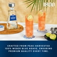 thumbnail image 4 of 1800 Blanco Tequila, 750 ml with Dipping Bowl, 4 of 5