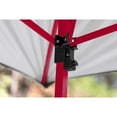 thumbnail image 2 of NCAA 12' x 12' Pagoda Tent Canopy, Assorted Teams, 2 of 5