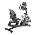 thumbnail image 1 of NordicTrack Commercial VR21 Recumbent Bike, 1 of 3